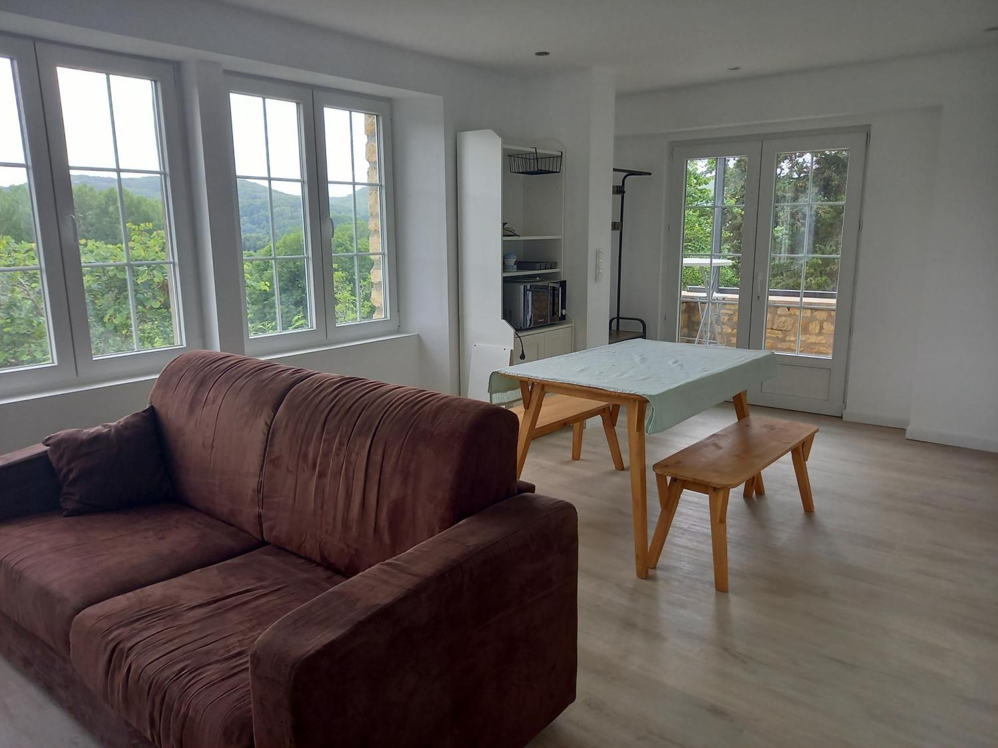 Country house Confort