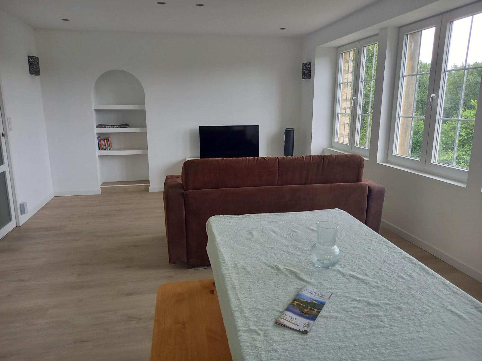 Country house Confort